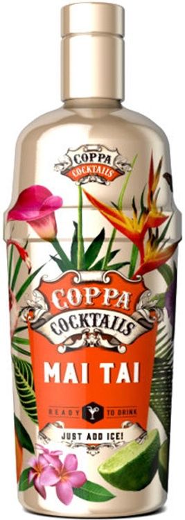 Coppa Cocktails Mai Tai 750ml