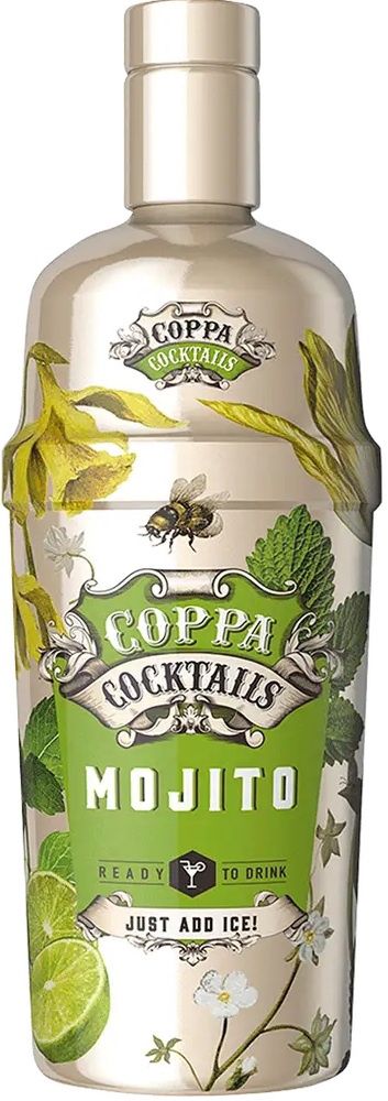 Coppa Cocktails Mojito 750ml