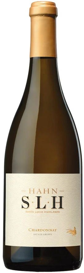 Hahn SLH Santa Lucia Highlands Chardonnay 2021 750ml