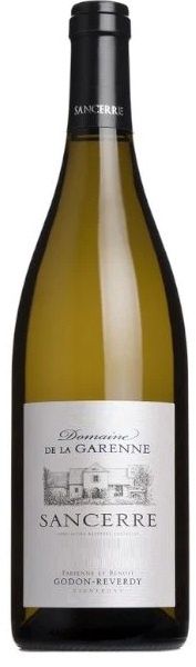Domaine de la Garenne Sancerre 2022 750ml