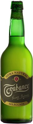 Trabanco Sidra Natural Selección 700ml