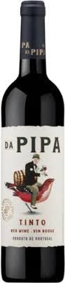 Da Pipa Tinto 750ml