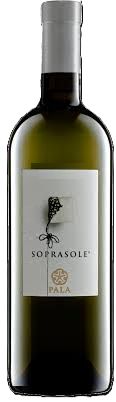 Pala Soprasole Vermentino di Sardegna 2023 750ml