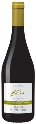 La Ferme Rouge Le Blanc Kosher 750ml