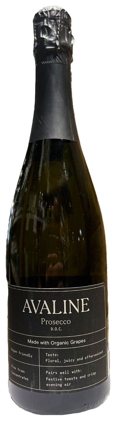 Avaline Prosecco Extra Brut 750ml