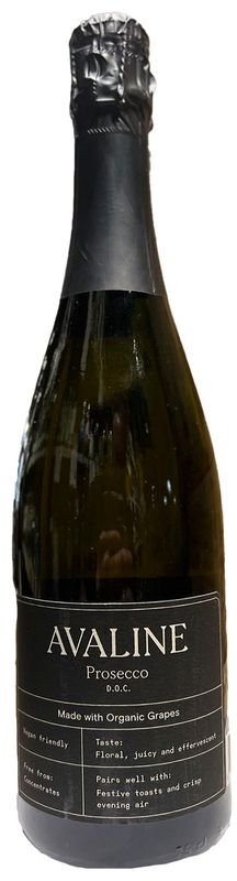 Avaline Prosecco Extra Brut 750ml