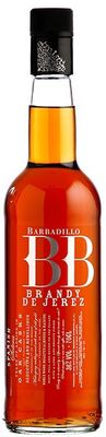 Barbadillo Brandy Solera BB 700ml