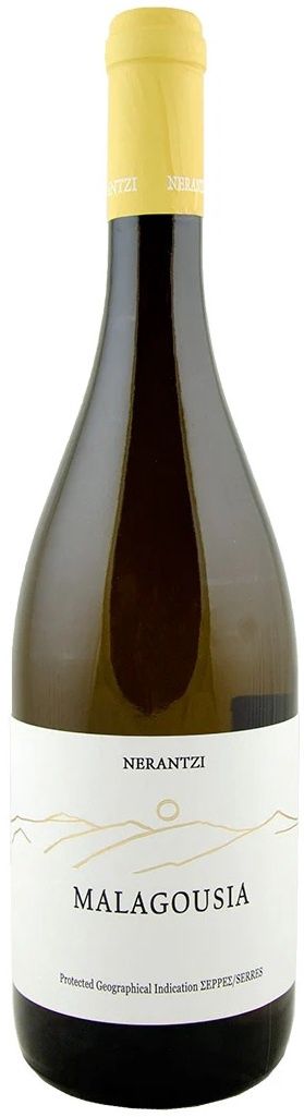 Nerantzi Serres Malagousia 2024 750ml