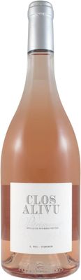 Clos Alivu Patrimonio Rosé 2024 750ml