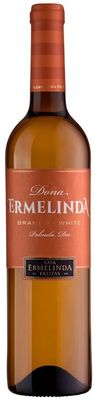 Casa Ermelinda Freitas Dona Ermelinda Palmela Branco 2023 750ml