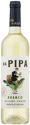 Da Pipa Branco 750ml