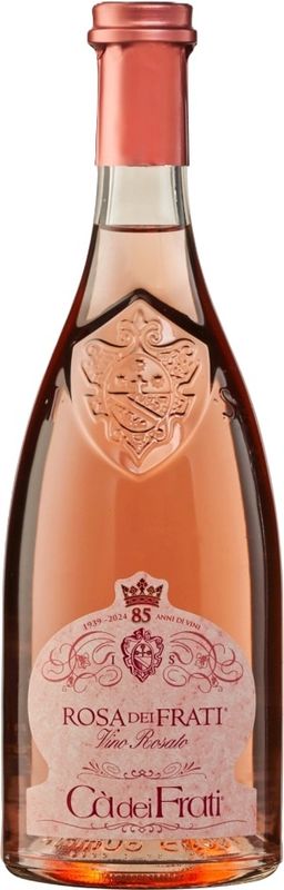 Ca dei Frati Rosa dei Frati Vino Rosato 2023 750ml