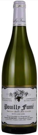 Domaine Blanchet Pouilly Fume Cuvee Calcite 2023 750ml