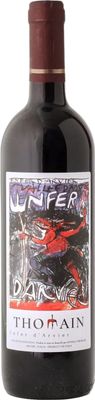 Danilo Thomain Enfer d&#39;Arvier Rosso 2023 750ml