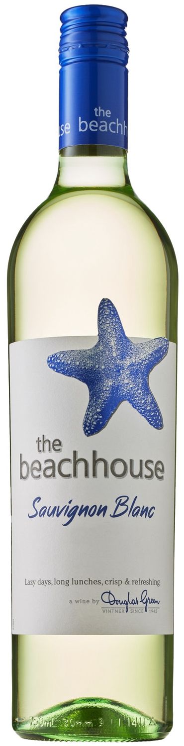 The Beachhouse Sauvignon Blanc 750ml