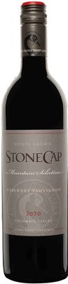 StoneCap Cabernet Sauvignon Columbia Valley 2022 750ml