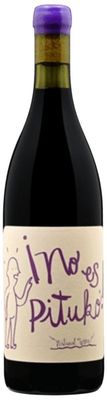 Echeverria No Es Pituko Carignan 2024 750ml