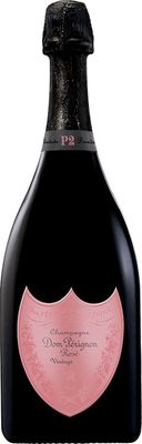 Dom Perignon Rosé Plenitude 2 P2 2000 750ml