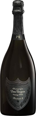 Dom Perignon Plenitude 2 P2 2002 750ml