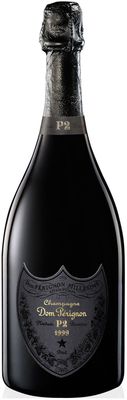 Dom Perignon Plenitude 2 P2 1999 750ml