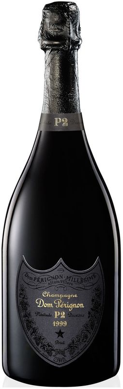 Dom Perignon Plenitude 2 P2 1999 750ml