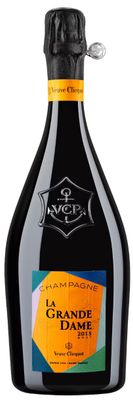 Veuve Clicquot La Grande Dame 2015 750ml