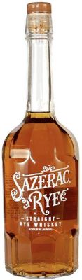 Sazerac Rye (Half Pint Bottle) 200ml