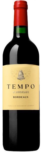 Tempo d&#39;Angelus 2023 750ml