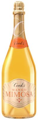 Cook&#39;s Mango Mimosa 750ml