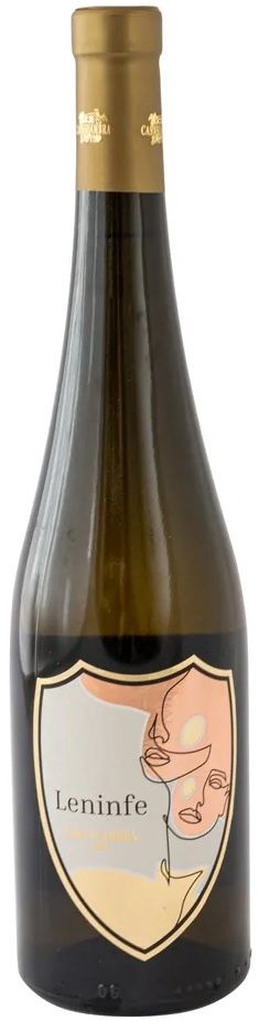 Casa d&#39;Ambra Ischia Bianco Leninfe Bianco750ml