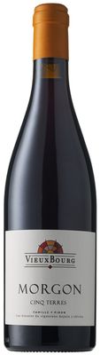 Vieux Bourg Morgon Cinq Terres 2020 750ml