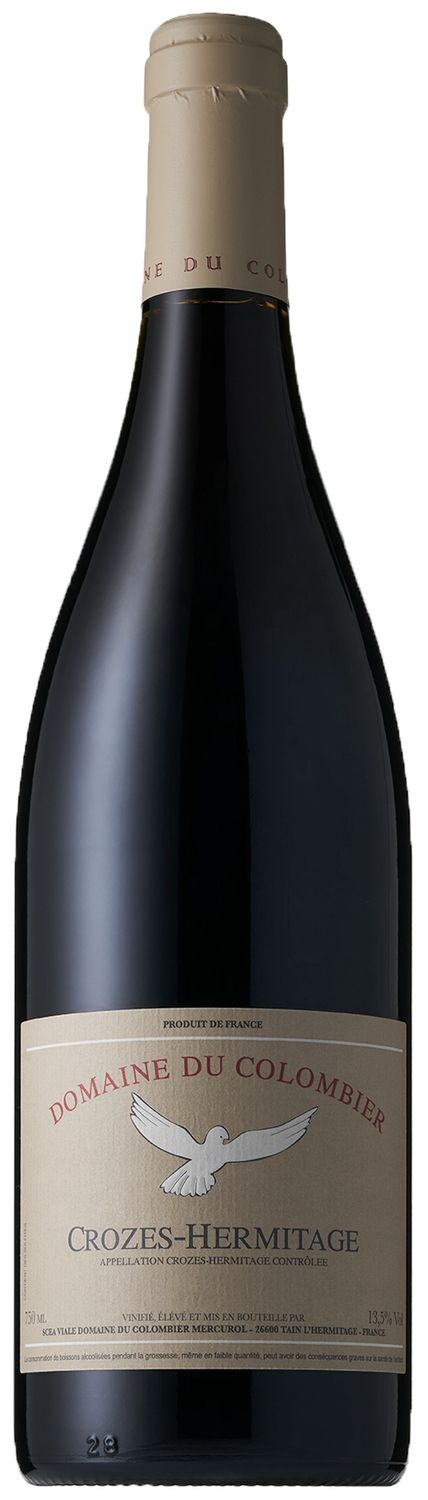Domaine du Colombier Crozes-Hermitage 2021 750ml