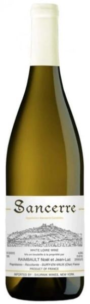 Noel et Jean-Luc Raimbault Sancerre 2024 750ml