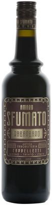 Cappelletti Amaro Sfumato Rabarbaro 750ml