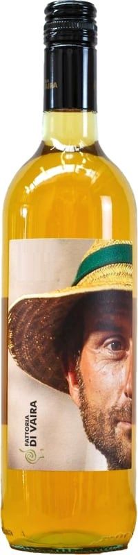 Fattoria di Vaira Vincenzo Bianco 2022 750ml
