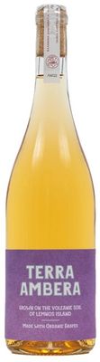 Manolis Garalis Terra Ambera 2023 750ml
