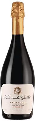 Alessandro Gallici Prosecco Extra Dry 750ml