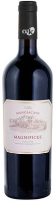 Villa Mangiacane Magnificus Toscana 750ml