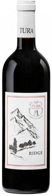Tura Estate Winery Ridge 750ml