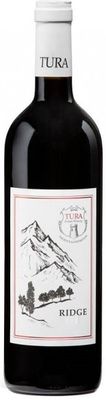 Tura Estate Winery Ridge 750ml