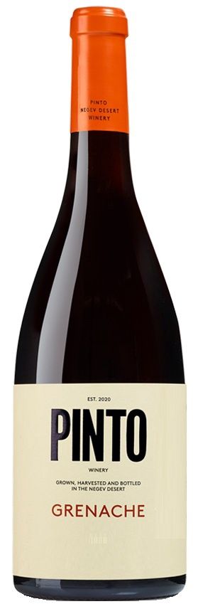 Pinto Winery Grenache 750ml