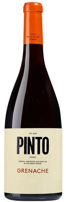 Pinto Winery Grenache 750ml