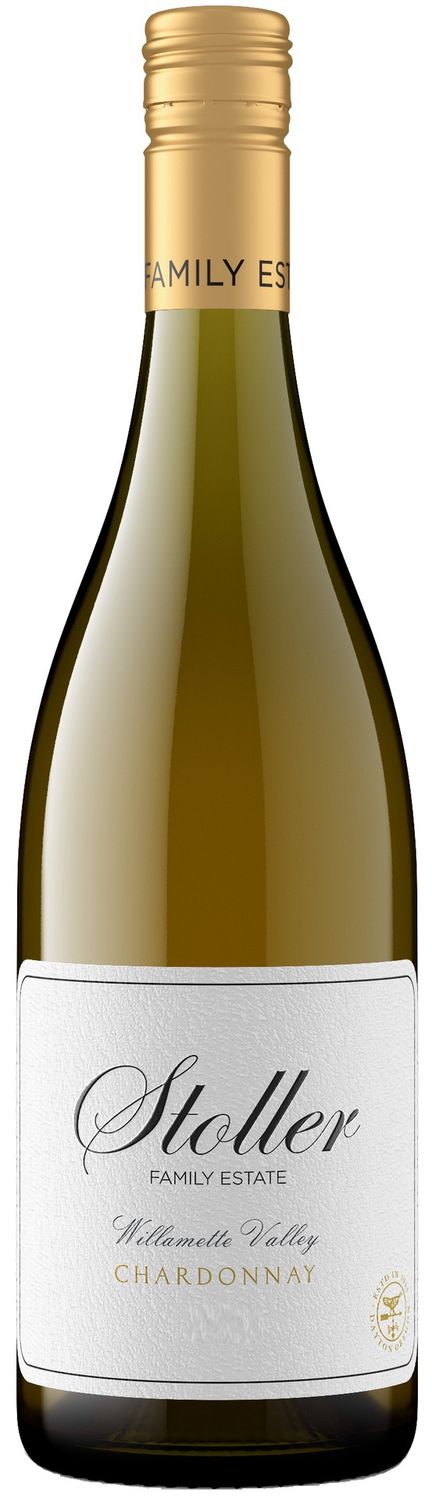 Stoller Family Estate Willamette Valley Chardonnay 2023 750ml