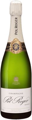 Pol Roger Brut Reserve Champagne 750ml