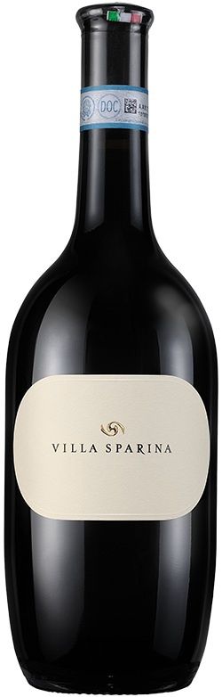 Villa Sparina Piemonte Barbera 2023 750ml