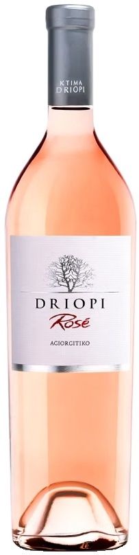 Driopi Rosé 2023 750ml