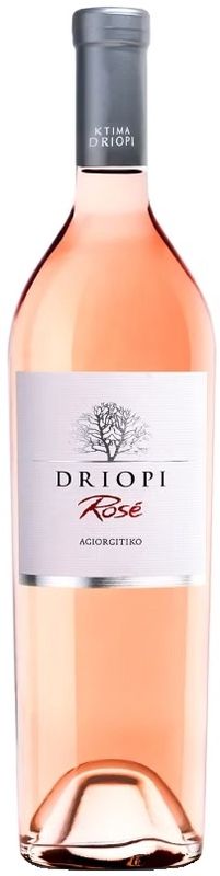 Driopi Rosé 2023 750ml