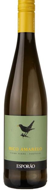 Esporao Bico Amarelo Vinho Verde 2023 750ml