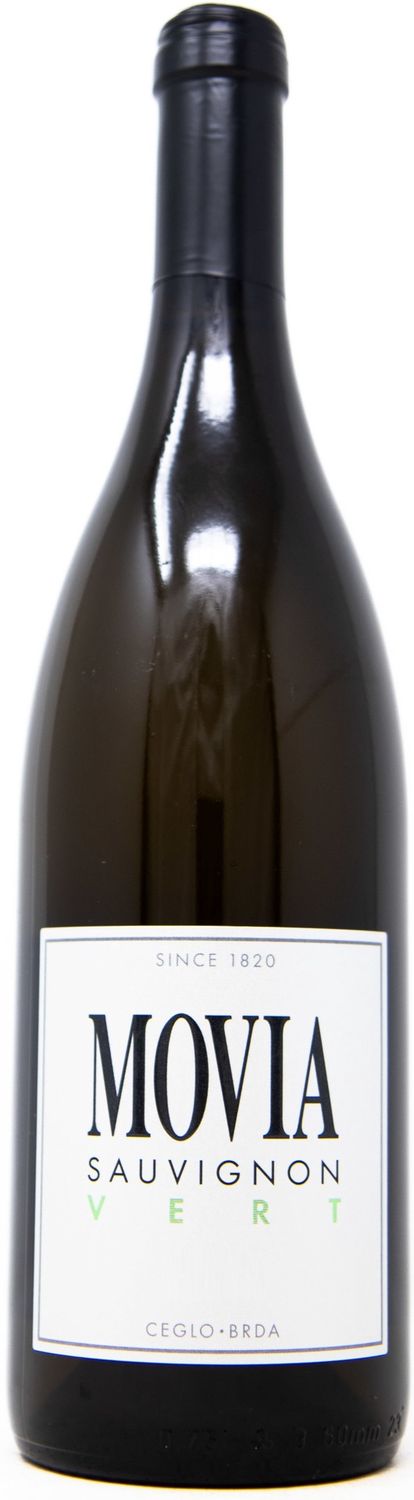 Movia Sauvignon Vert 2023 750ml