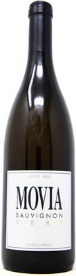 Movia Sauvignon Vert 2023 750ml